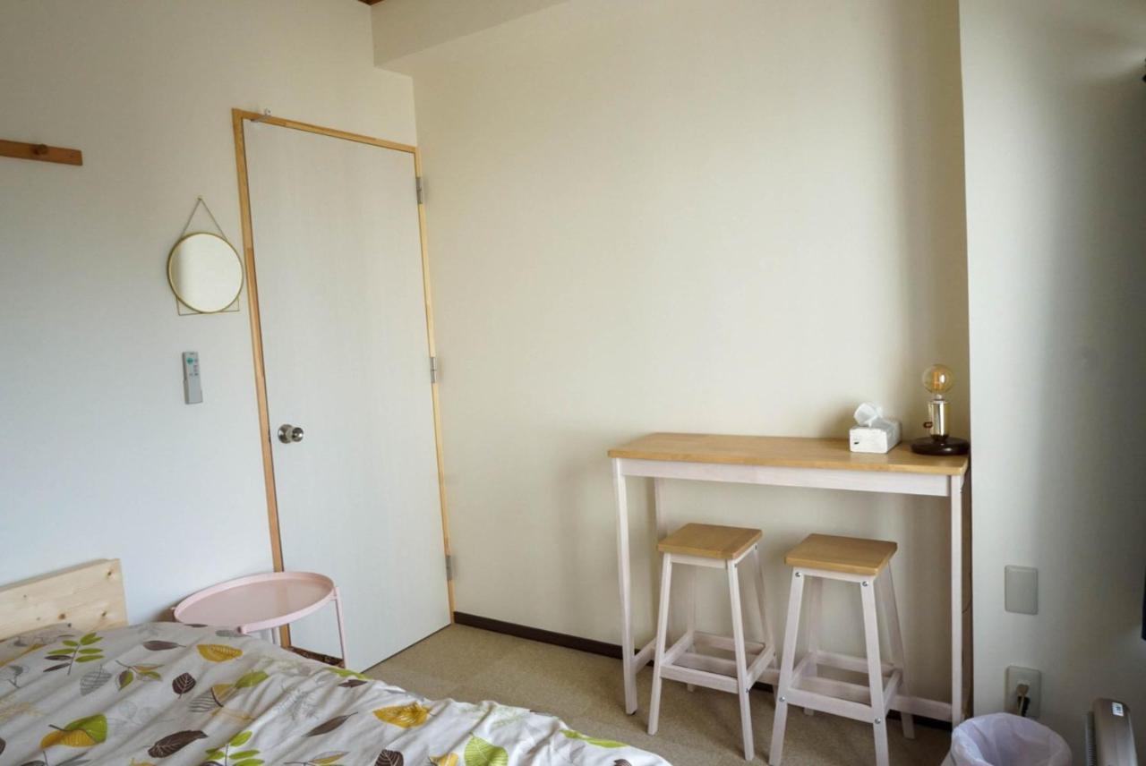 Guest House Moshiripa Wakkanai Esterno foto