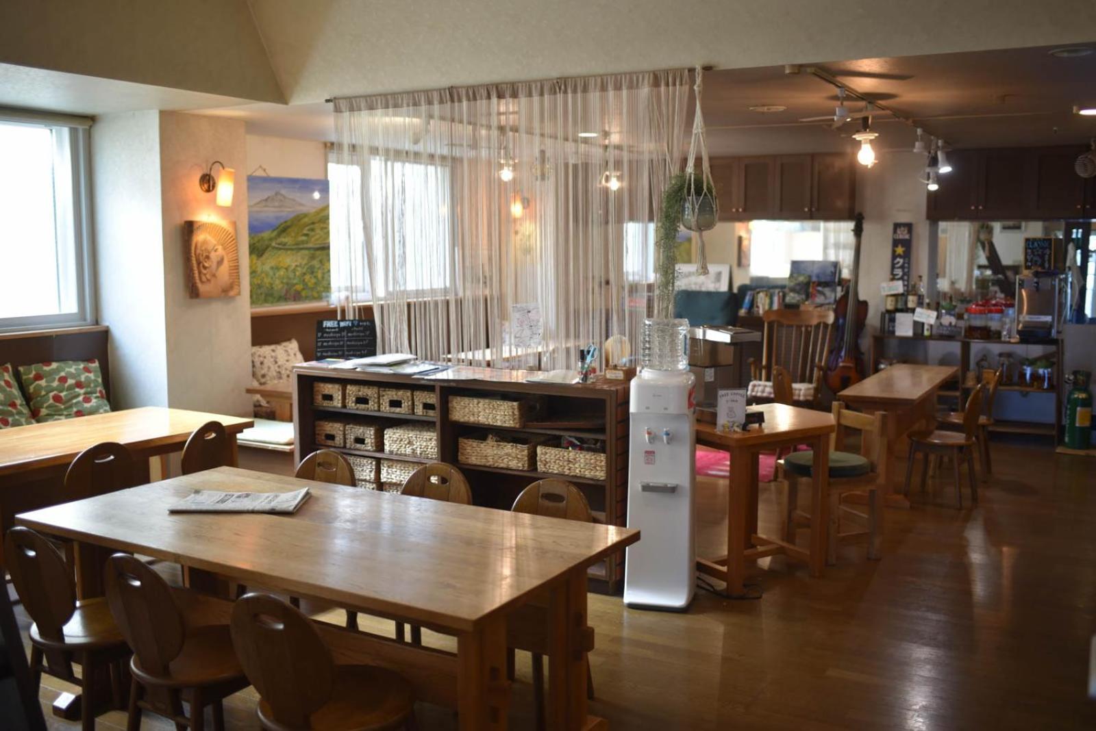Guest House Moshiripa Wakkanai Esterno foto